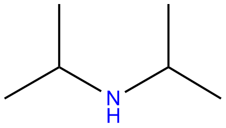 Image of N-isopropyl-2-propanamine