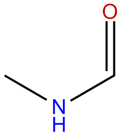 Image of N-methylmethanamide