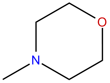 Image of N-methylmorpholine