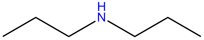 Image of N-propyl-1-propanamine