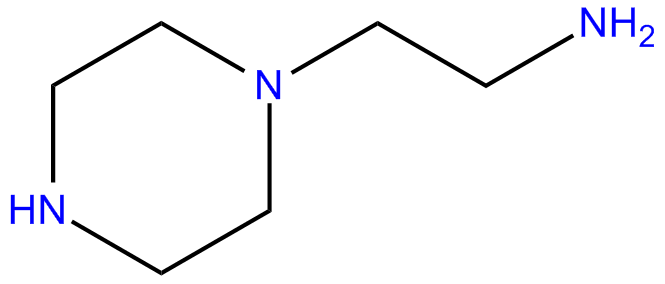 Image of N-(2-aminoethyl)piperazine