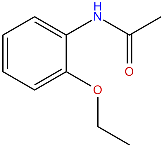 Image of N-(2-ethoxyphenyl)acetamide