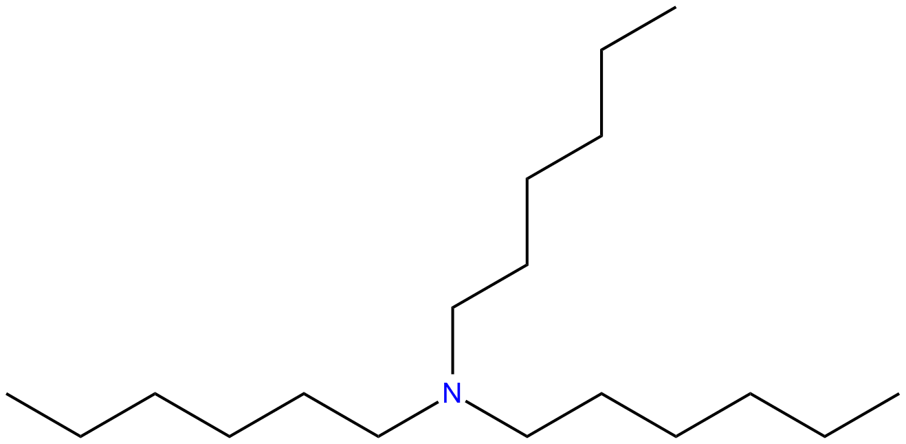 Image of N,N-dihexyl-1-hexanamine