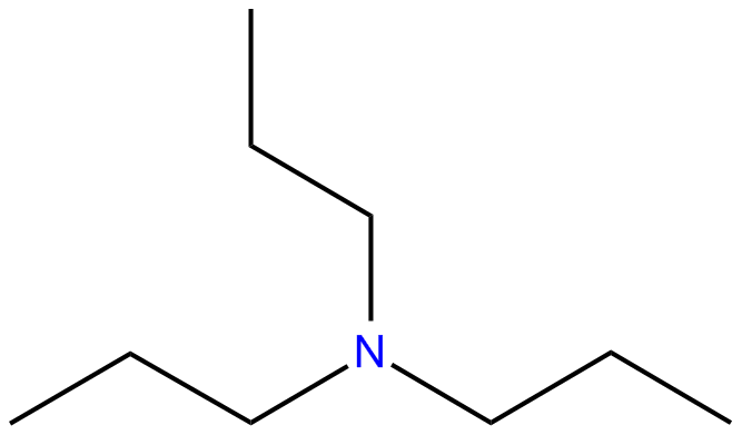Image of N,N-dipropyl-1-propanamine
