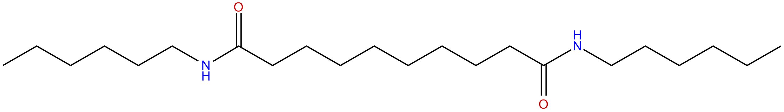 Image of N,N'-dihexyldecanediamide