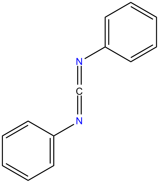 Image of N.N'-methanetetraylbisbenzenamine