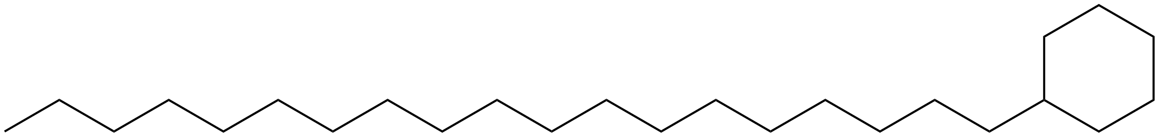 Image of nonadecylcyclohexane