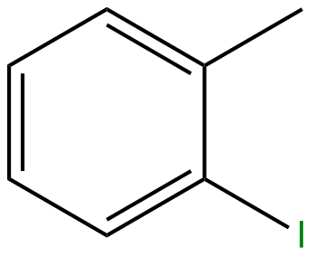 Image of o-iodotoluene