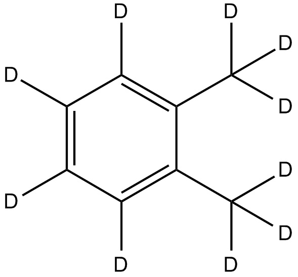 Image of o-xylene-d10