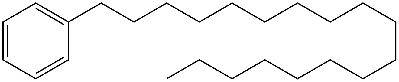 Image of octadecylbenzene