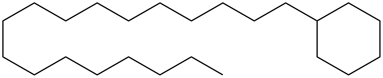 Image of octadecylcyclohexane