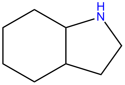 Image of octahydro-1H-indole