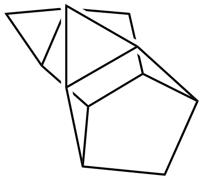 Image of Pentacyclo[6.3.1.0(2,7).0(3,5).0(9,11)]dodecane