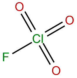 Image of perchloryl fluoride