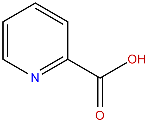 Image of picolinic acid