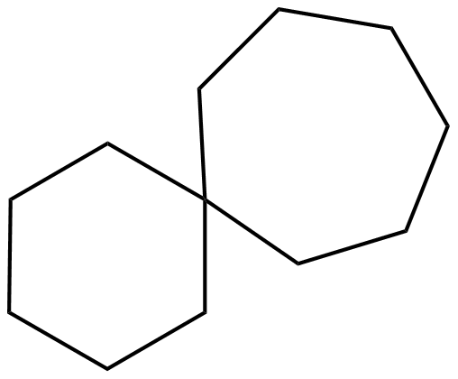 Image of spiro[6.5]dodecane