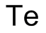 Image of tellurium