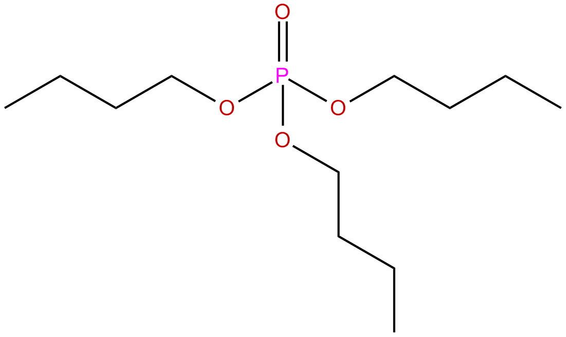 Image of tributyl phosphate
