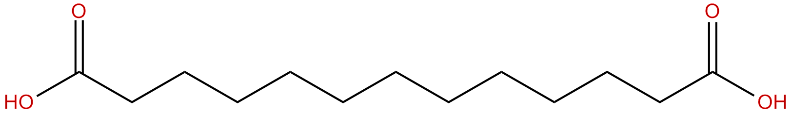 Image of tridecanedioic acid