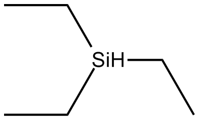 Image of triethylsilane