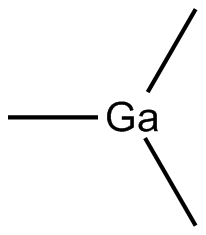 Image of trimethyl gallium