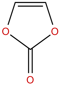 Image of vinylene carbonate