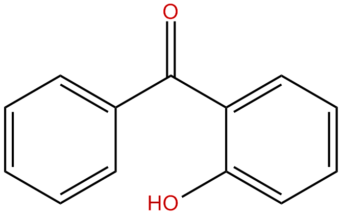 Image of (2-hydroxyphenyl)phenylmethanone