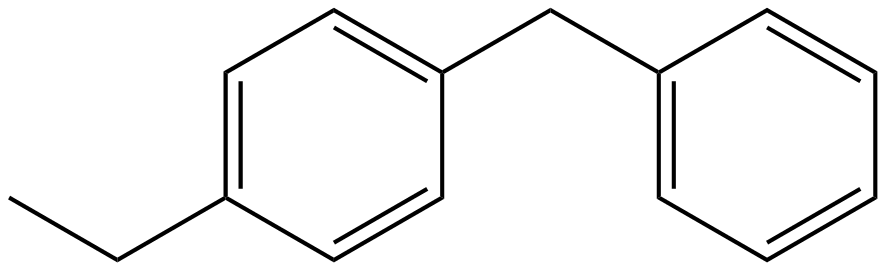 Image of (4-ethylphenyl)phenylmethane