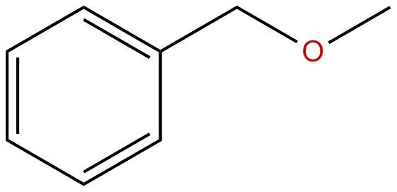 Image of (methoxymethyl)benzene