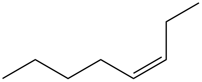 Image of (Z)-3-octene