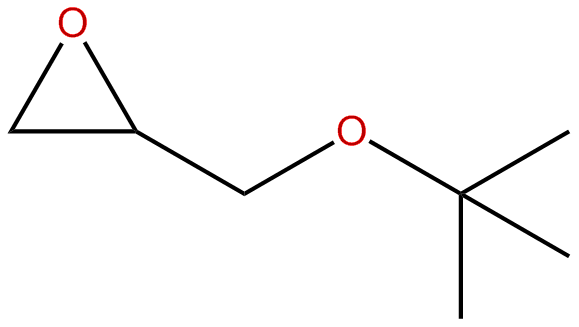 Image of [(1,1-dimethylethoxy)methyl]oxirane