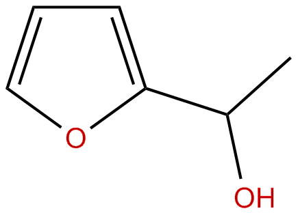 Image of .alpha.-methyl-2-furanmethanol