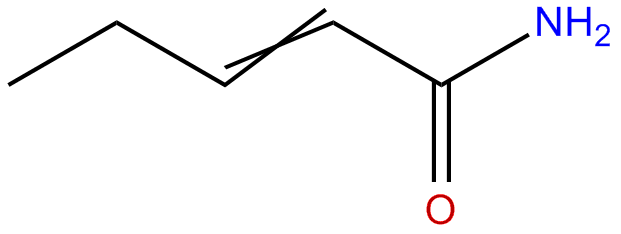 Image of .beta.-ethylacrylamide