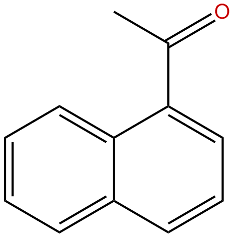 Image of 1-acetylnaphthalene
