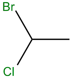 Image of 1-bromo-1-chloroethane