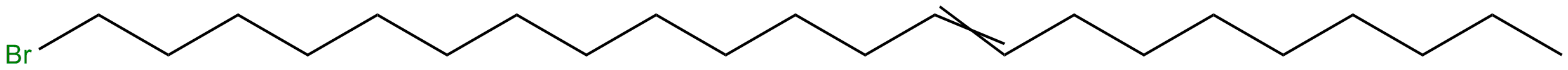 Image of 1-bromo-13-docosene