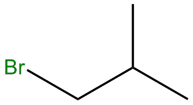 Image of 1-bromo-2-methylpropane