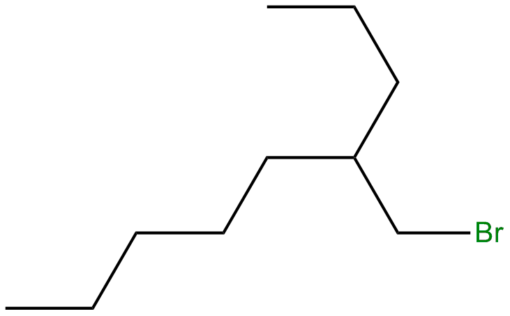 Image of 1-bromo-2-propylheptane