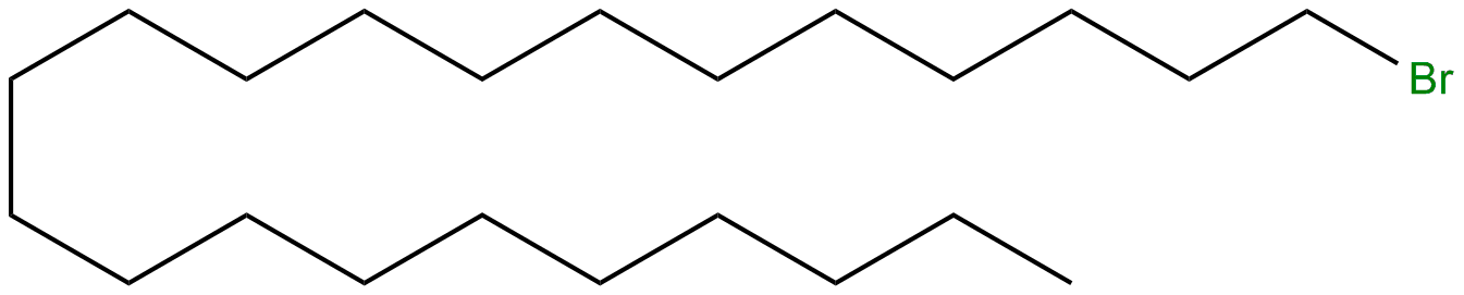 Image of 1-bromodocosane