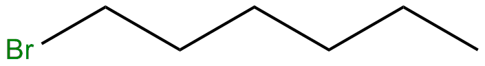Image of 1-bromohexane
