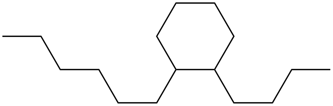Image of 1-butyl-2-hexylcyclohexane