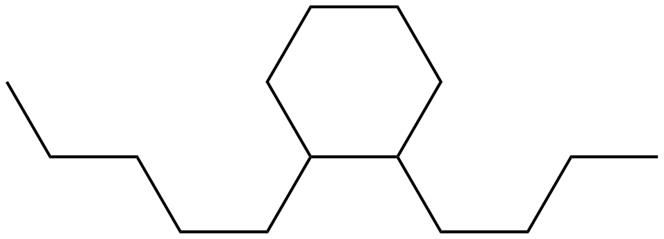 Image of 1-butyl-2-pentylcyclohexane