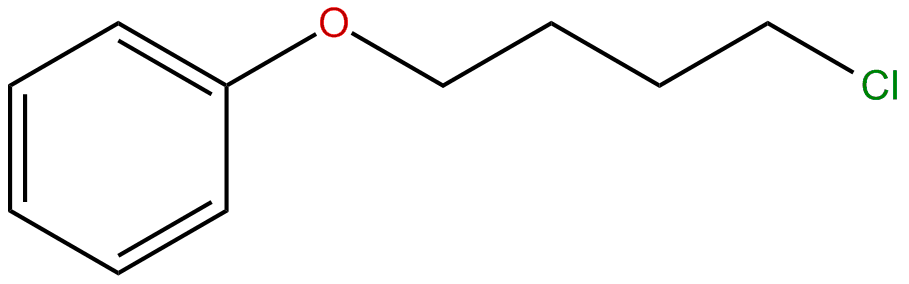 Image of 1-chloro-4-phenoxybutane