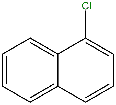 Image of 1-chloronaphthalene
