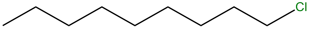 Image of 1-chlorononane