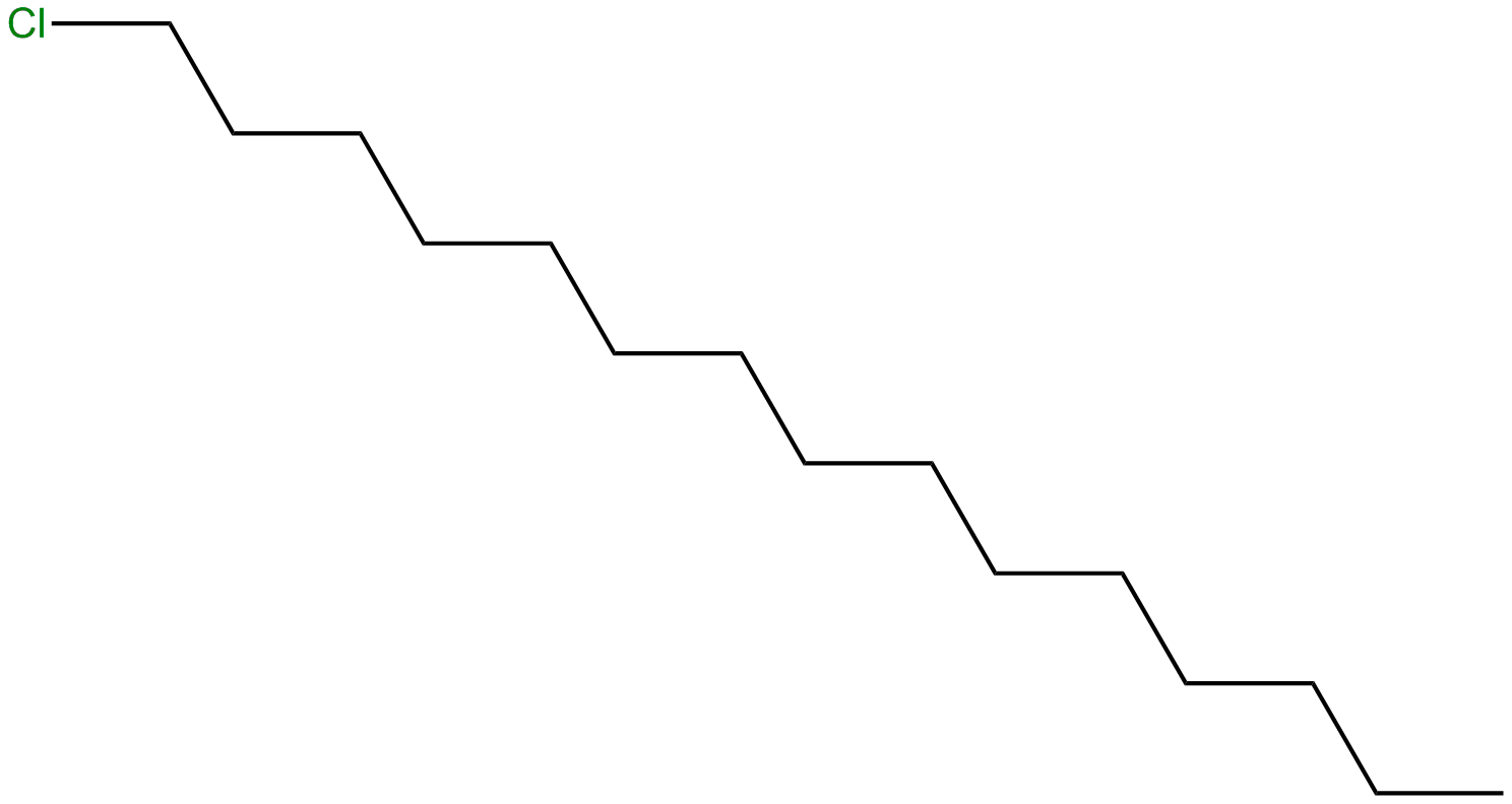 Image of 1-chloropentadecane