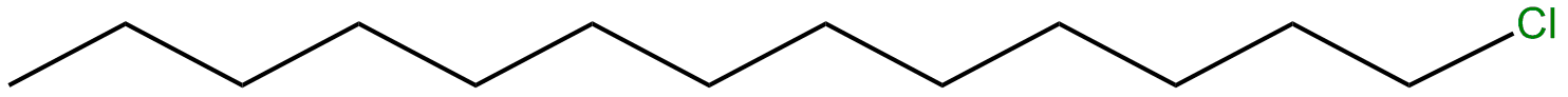 Image of 1-chlorotridecane