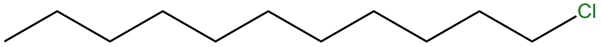 Image of 1-chloroundecane
