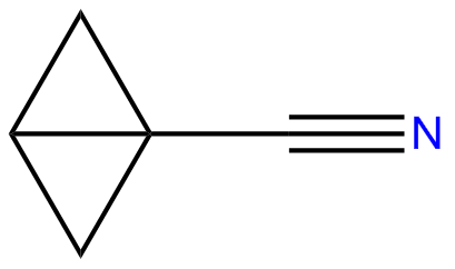 1-cyanobicyclo[1.1.0]butane -- Critically Evaluated Thermophysical ...