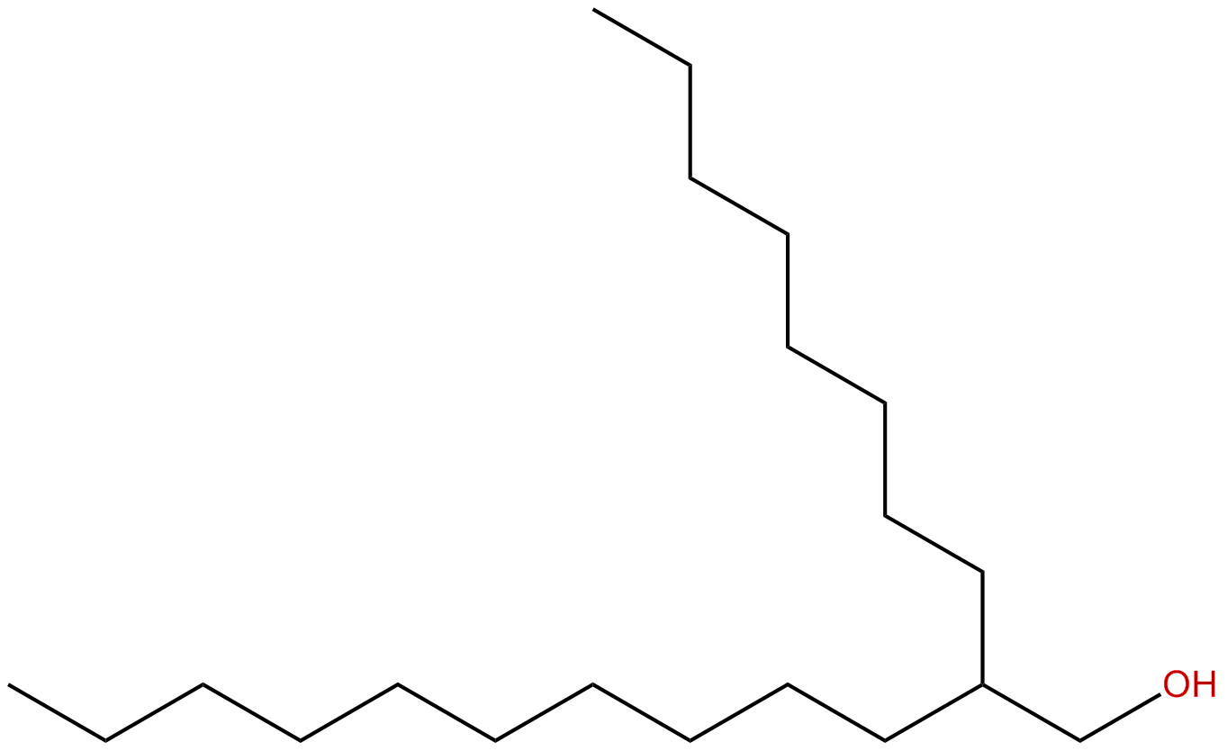 Image of 1-dodecanol, 2-octyl-